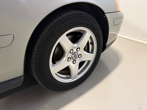Volvo V70 17 of 17