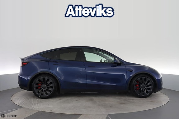 Tesla Model Y 2 of 16