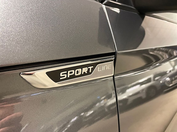Skoda Kodiaq 12 of 20