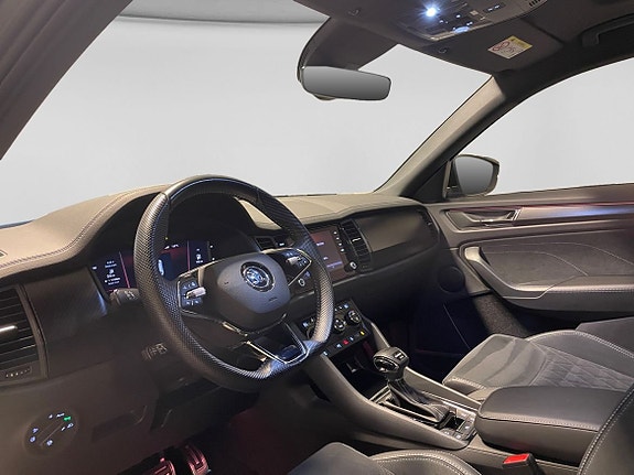 Skoda Kodiaq 4 of 20