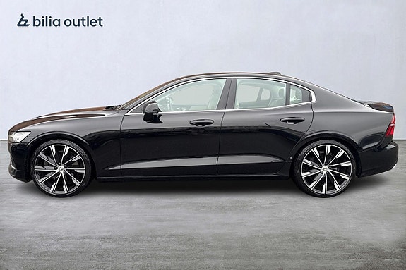Volvo S60 3 of 30