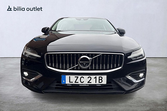 Volvo S60 8 of 30