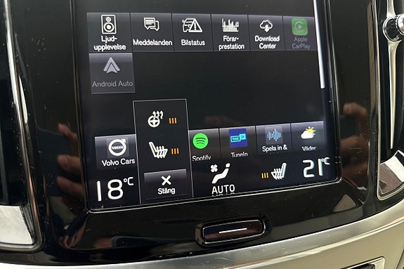 Volvo S60 24 of 30
