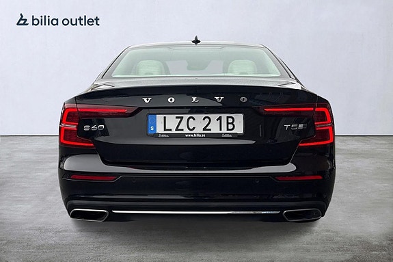 Volvo S60 5 of 30