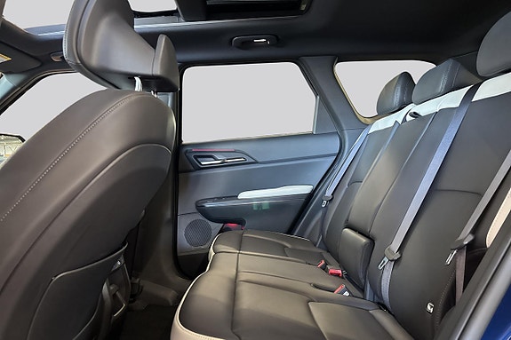 Kia EV5 9 of 16