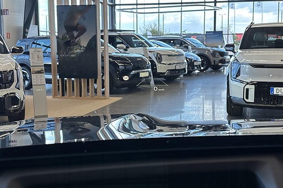 Kia EV5 16 of 16