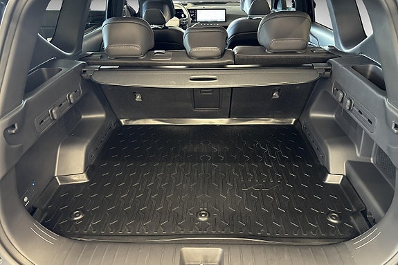Kia EV5 10 of 16