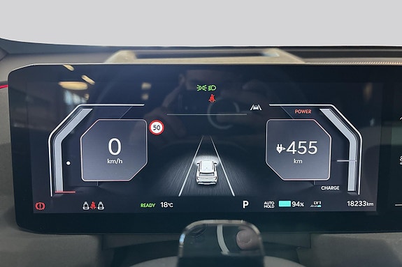 Kia EV5 11 of 16