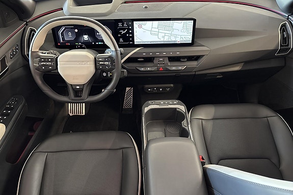 Kia EV5 7 of 16