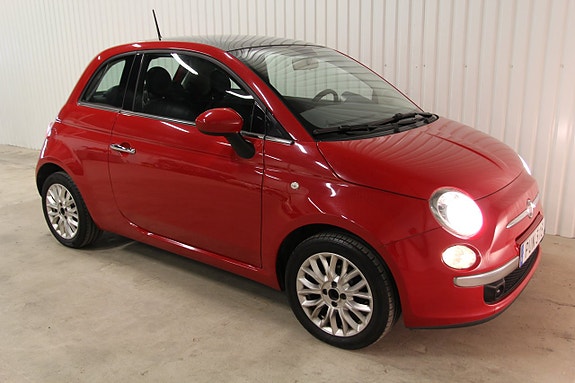 Fiat 500 7 of 22