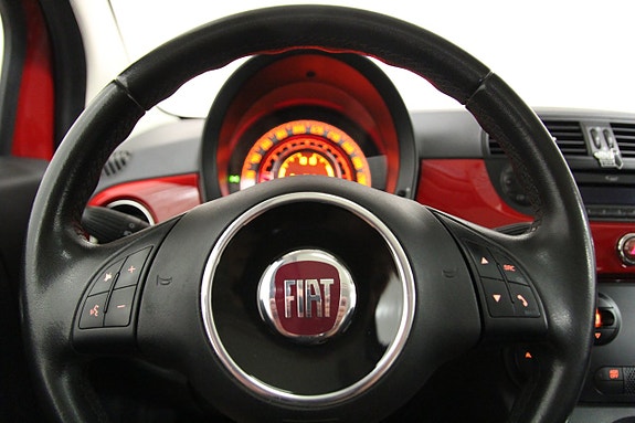 Fiat 500 13 of 22