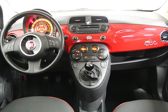 Fiat 500 17 of 22