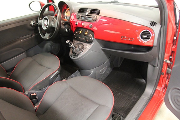 Fiat 500 18 of 22