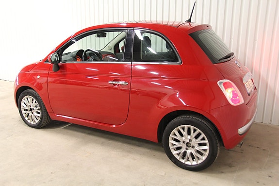 Fiat 500 3 of 22