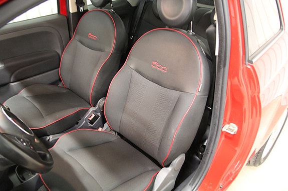Fiat 500 10 of 22