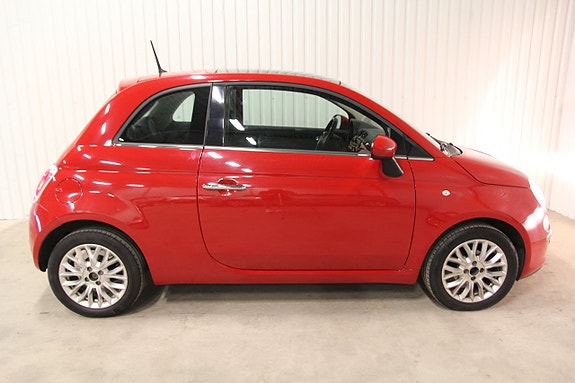 Fiat 500 6 of 22