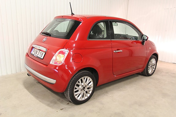 Fiat 500 5 of 22