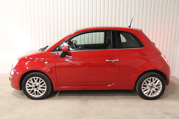 Fiat 500 2 of 22