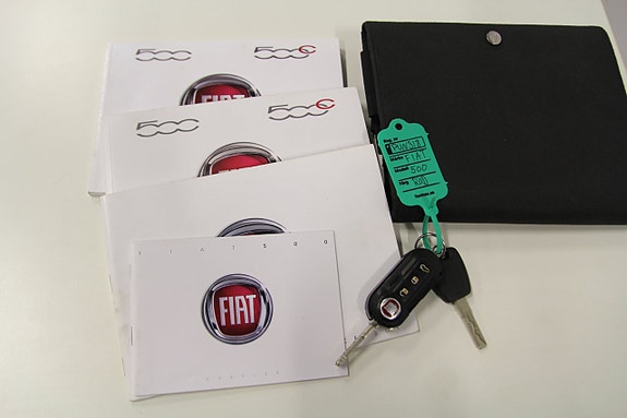 Fiat 500 20 of 22