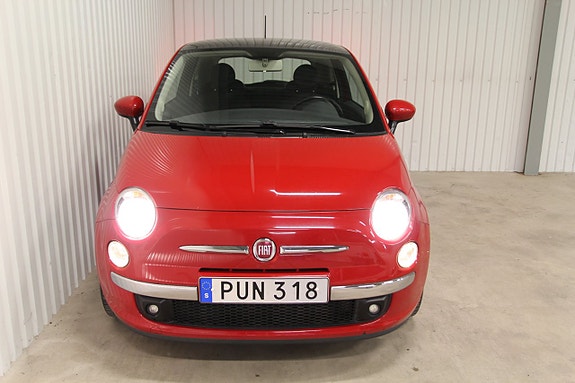Fiat 500 4 of 22