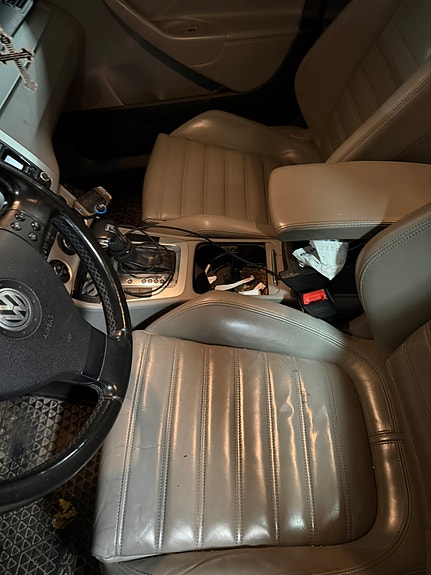Volkswagen Passat 5 of 5