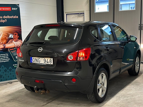 Nissan Qashqai 6 of 22