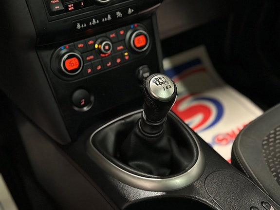 Nissan Qashqai 15 of 22