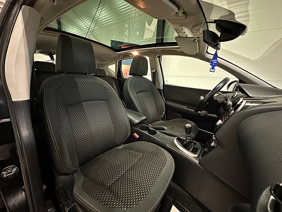 Nissan Qashqai 13 of 22