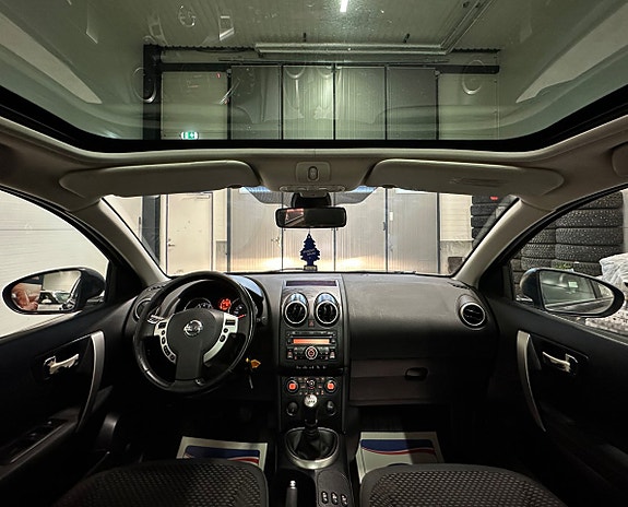 Nissan Qashqai 14 of 22