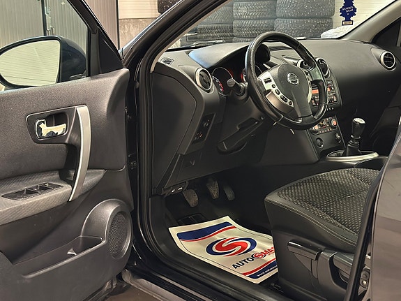 Nissan Qashqai 8 of 22