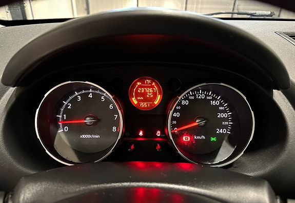 Nissan Qashqai 17 of 22