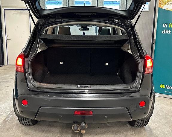 Nissan Qashqai 20 of 22