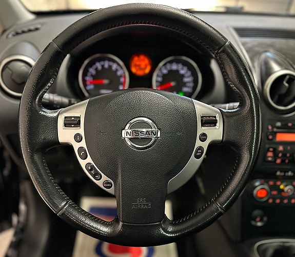Nissan Qashqai 16 of 22