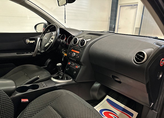 Nissan Qashqai 12 of 22