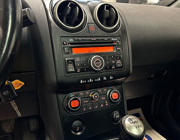 Nissan Qashqai 19 of 22