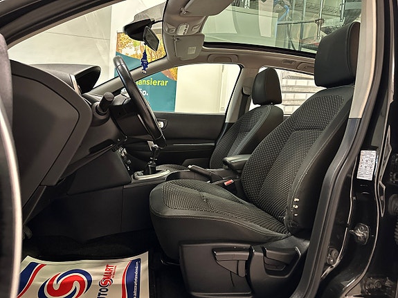 Nissan Qashqai 9 of 22