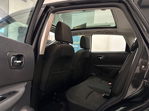 Nissan Qashqai 10 of 22