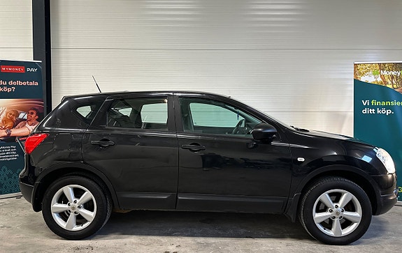 Nissan Qashqai 21 of 22