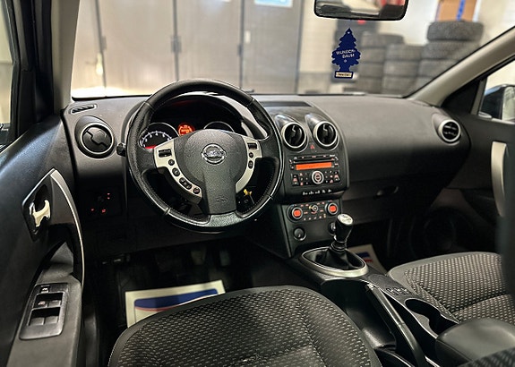 Nissan Qashqai 11 of 22