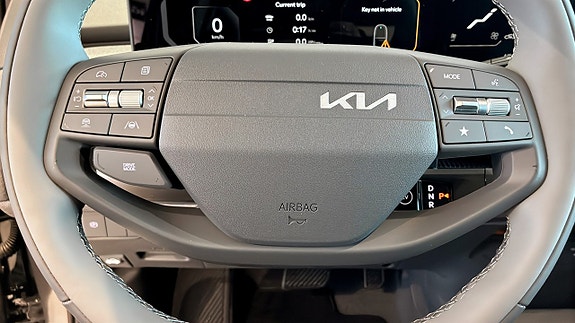 Kia EV3 13 of 15