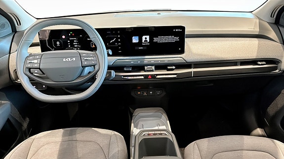 Kia EV3 4 of 15