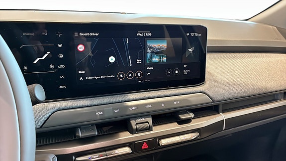 Kia EV3 12 of 15