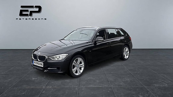 BMW 320d