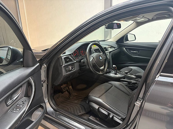 BMW 320d 7 of 9