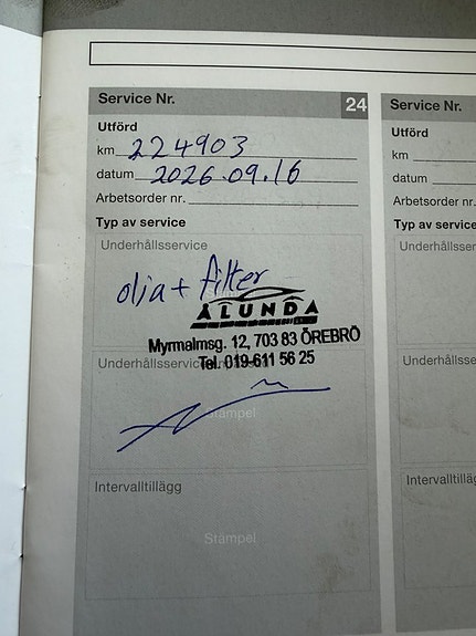 Volvo V70 14 of 25