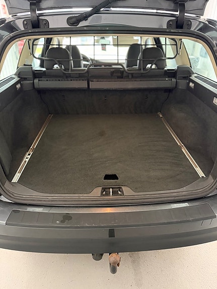 Volvo V70 15 of 25