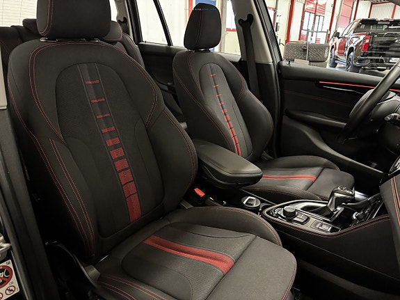 BMW 218i 19 of 23