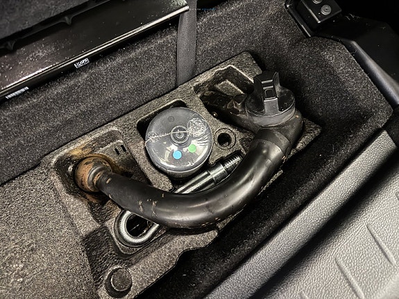 BMW 218i 14 of 23