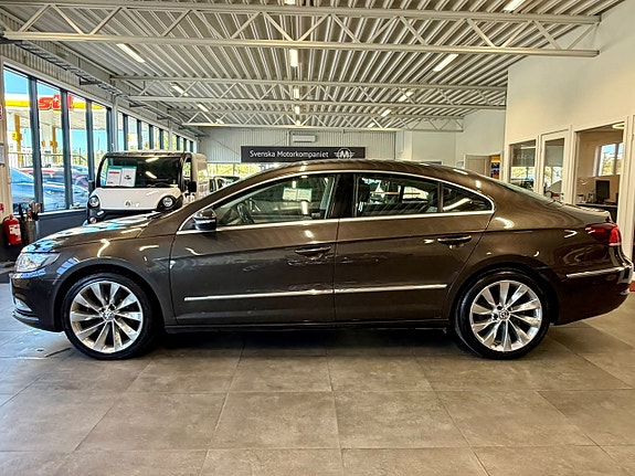 Volkswagen CC 4 of 24