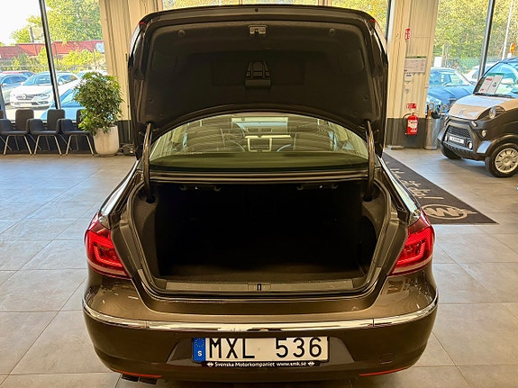 Volkswagen CC 7 of 24